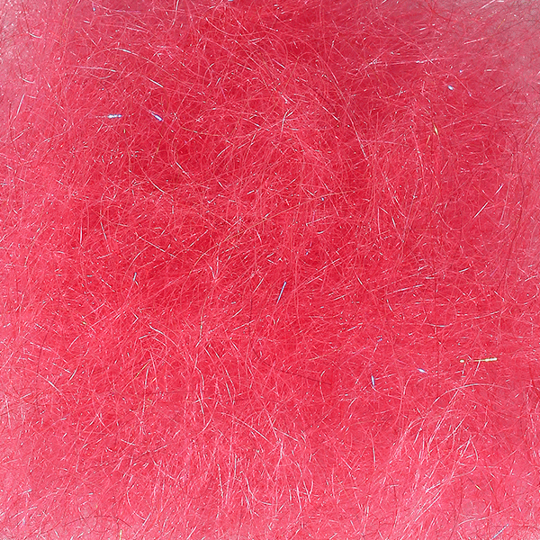 Arizona Simi Seal Dubbing - Fuchsia