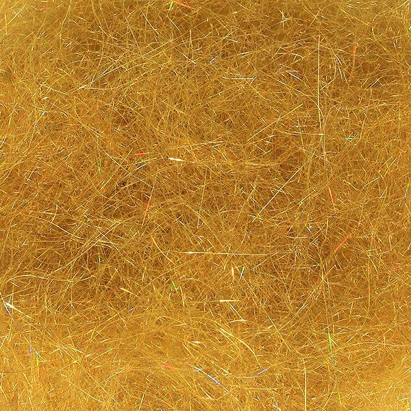 Arizona Simi Seal Dubbing - Gold Holo