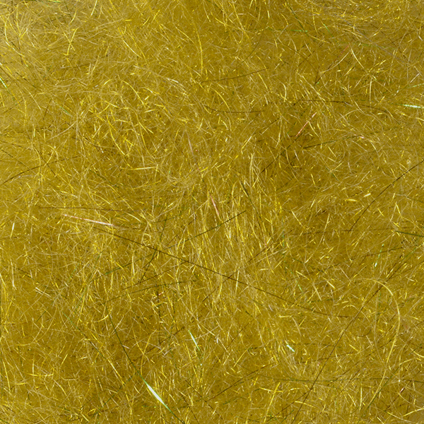 Arizona Simi Seal Dubbing - Golden Olive