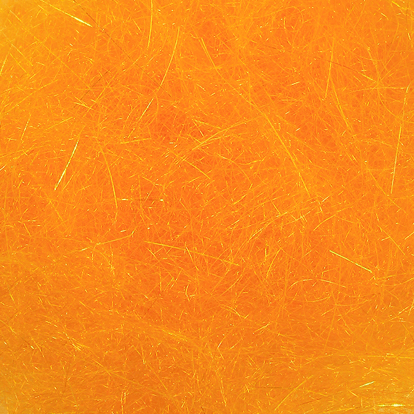 Arizona Simi Seal Dubbing - Golden Yellow