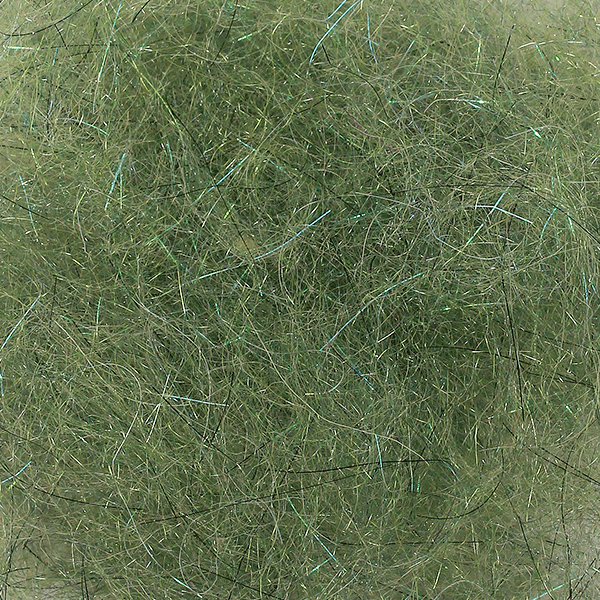 Arizona Simi Seal Dubbing - Deep Leech