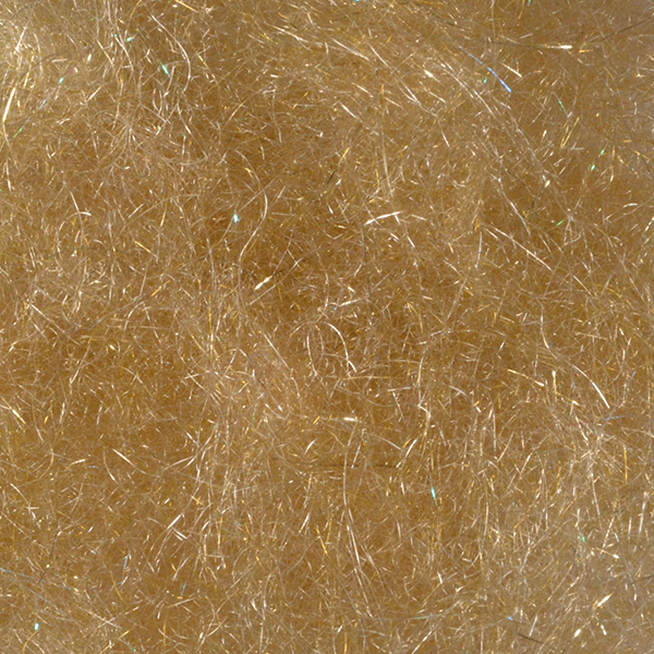 Arizona Simi Seal Dubbing - Amber Olive