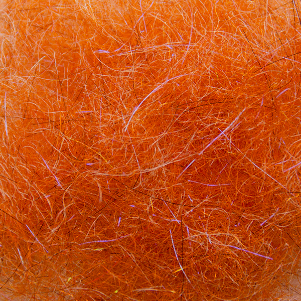 Arizona Simi Seal Dubbing - October Caddis