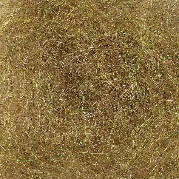 Arizona Simi Seal Dubbing - Bronze Peacock