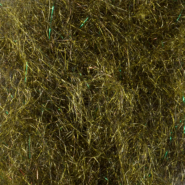 Arizona Simi Seal Dubbing - Peacock