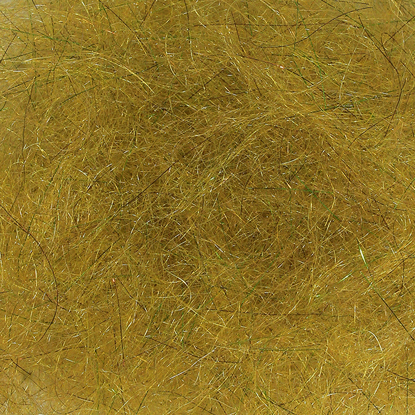 Arizona Simi Seal Dubbing - Golden Peacock