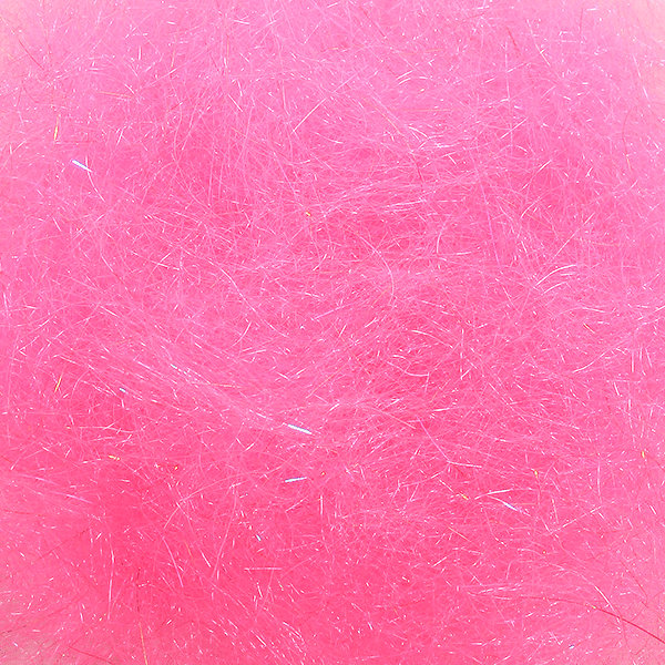 Arizona Simi Seal Dubbing - Pink