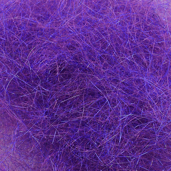 Arizona Simi Seal Dubbing - Purple