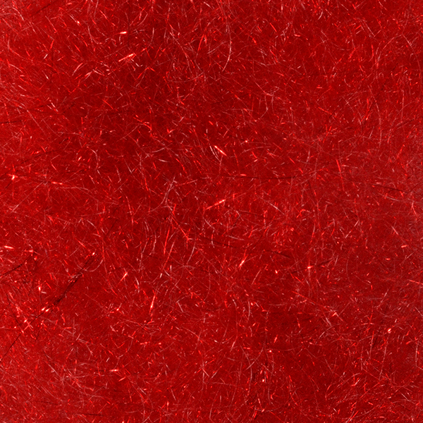 Arizona Simi Seal Dubbing - Red