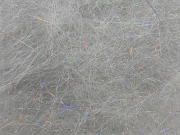 Arizona Simi Seal Dubbing - Silver Holo