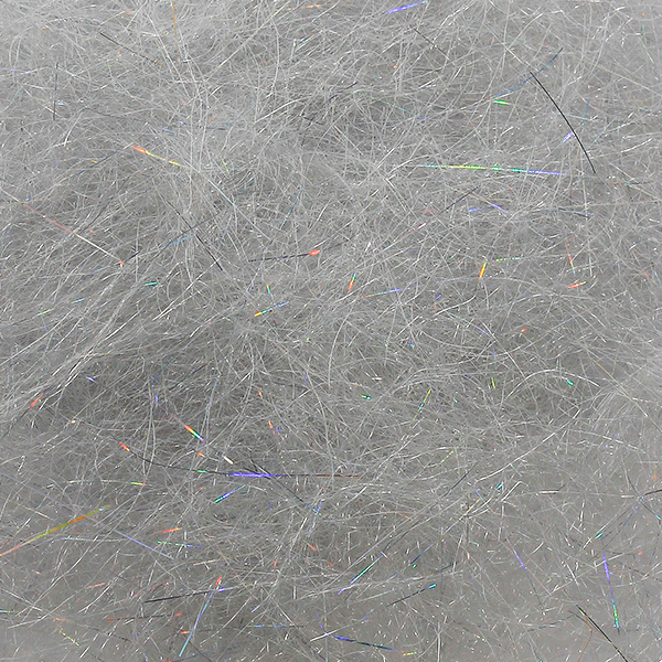 Arizona Simi Seal Dubbing - Silver Holo