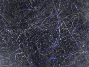 Arizona Simi Seal Dubbing - Black UV