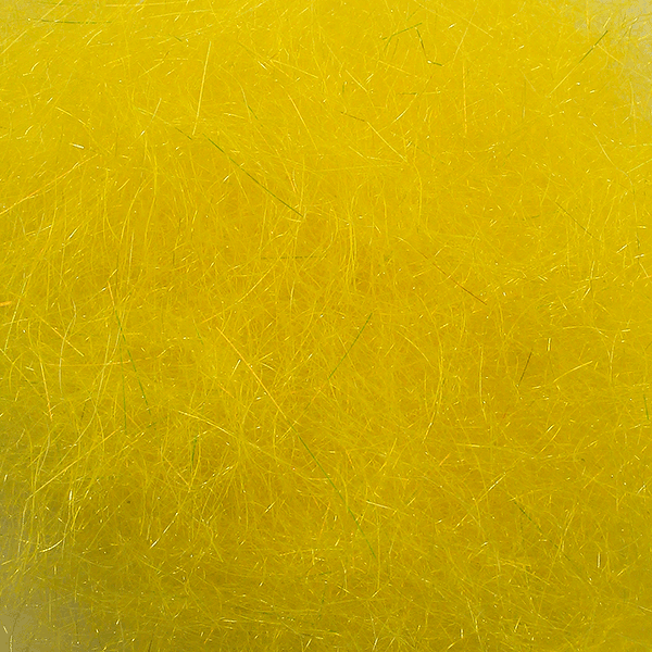 Arizona Simi Seal Dubbing - Yellow