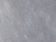 Arizona Simi Seal Dubbing - Silver Minnow