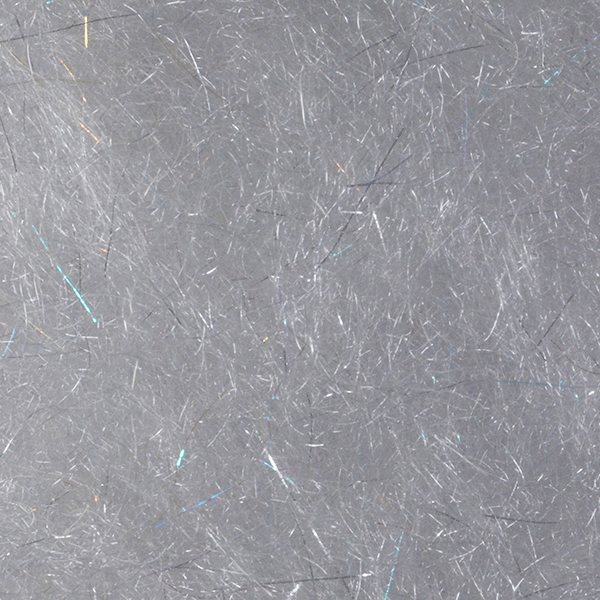 Arizona Simi Seal Dubbing - Silver Minnow