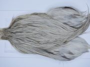 3621 Beaverkill Dry Fly Hackle, Rooster Cape Dun Splash Ties Size 6-18