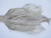 3622 Beaverkill Dry Fly Hackle, Rooster Cape Dun Splash Ties Size 8-20