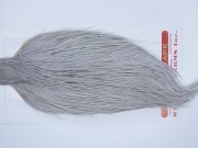 3702 Whiting Dry Fly Hackle, Bronze Grade Rooster Cape Light Dun Ties Size 10-22