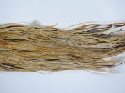 3742 Heritage Dry Fly Hackle, 2 Grade Rooster Saddle Variant Ties Size 12-14
