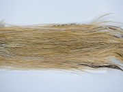 3745 Heritage Dry Fly Hackle, 2 Grade Rooster Saddle Variant Ties Size 14-16