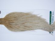 3906 Hebert Dry Fly Hackle, Bronze Grade Rooster Cape Unique Variant Ties Size 8-20