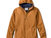 Orvis- Men’s PRO Insulated Hoodie