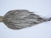 4197 Beaverkill Dry Fly Hackle, Rooster Cape Dun Splash Ties Size 10-20