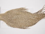 4239 Beaverkill Dry Fly Hackle, Rooster Cape Variant Ties Size 8-20