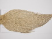 4245 Beaverkill Dry Fly Hackle, Rooster Cape Variant Ties Size 8-18