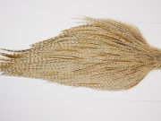 4343 JimsFlyCo Dry Fly Hackle Grade 2 Rooster Cape Variant Ties Size 10-20