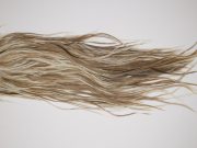 4356 Beaverkill Dry Fly Hackle Rooster Saddle Dun Splash Ties Size 10-12