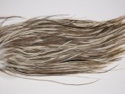 4359 Beaverkill Dry Fly Hackle Rooster Saddle Dun Splash Ties Size 10-12