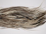 4360 Beaverkill Dry Fly Hackle Rooster Saddle Dun Splash Ties Size 10-12