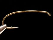 Daiichi 1760 Curved Hook