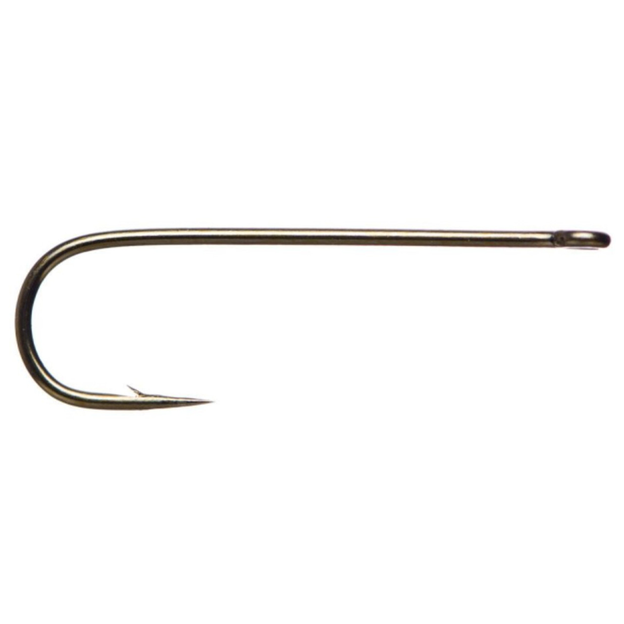 The Daiichi 2460 Streamer Hook