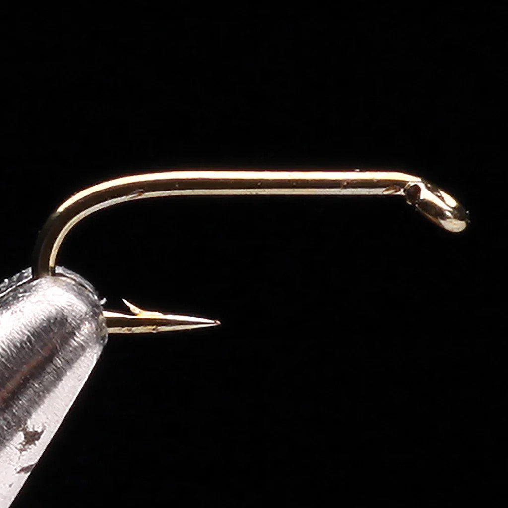 Daiichi 1310 Dry Fly Hook