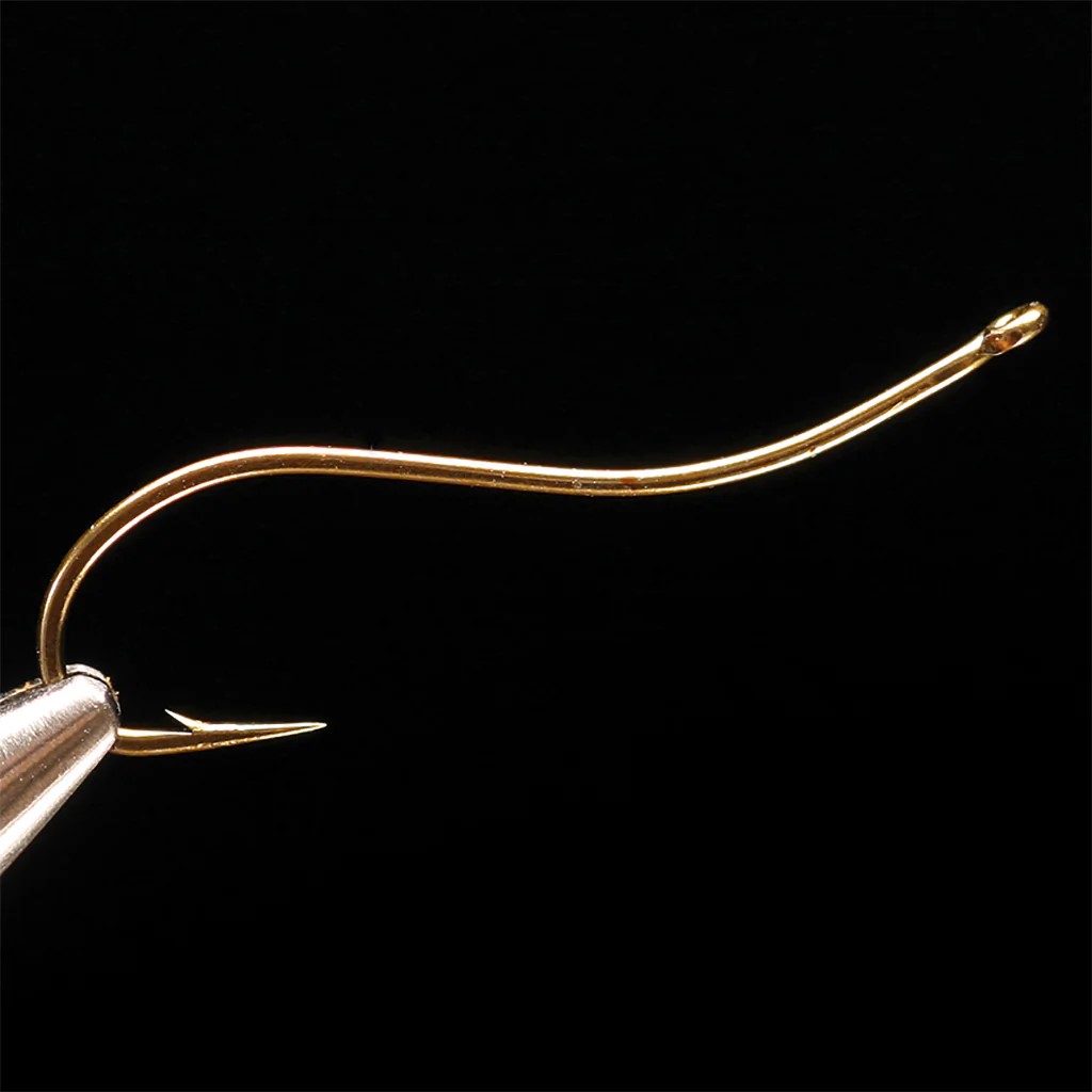 Daiichi 1770 Wet/Nymph Hook