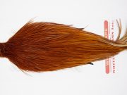 4416 Whiting Dry Fly Hackle Pro Grade Rooster Cape Brown Ties Size 8-22