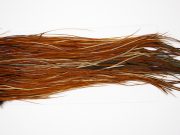 4457 Whiting Dry Fly Hackle Pro Grade Rooster Saddle Furnace Ties Size 16-18