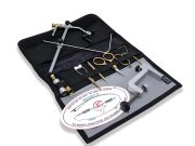 Renzettir Traveler 2000 Kit