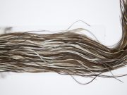 4571 Hebert Dry Fly Hackle Gold Grade Rooster Saddle Unique Variant Ties Size 10-14