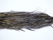 3446 Hebert Dry Fly Hackle Gold Grade Rooster Saddle Unique Variant Ties Size 14-16