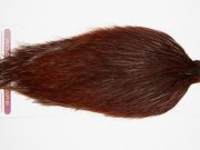 4597 Coq De Leon Dry Fly Hackle None Rooster Cape Brown Ties Size NA