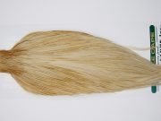 4812 Hebert Dry Fly Hackle Pro Grade Rooster Cape Light Tan Dun Ties Size 8-22