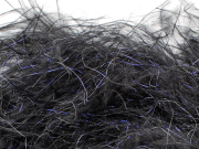 Senyo's Dirty  Bird Dubbing- Black