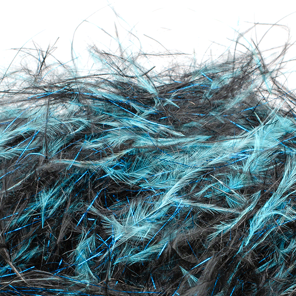 Senyo's Dirty  Bird Dubbing- Bruised