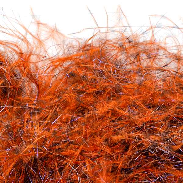 Senyo's Dirty  Bird Dubbing- Cat Vomit