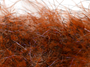 Senyo's Dirty  Bird Dubbing- Cocoa Brown