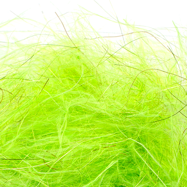 Senyo's Dirty  Bird Dubbing- Key Lime