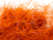 Senyo's Dirty  Bird Dubbing- Craw Orange